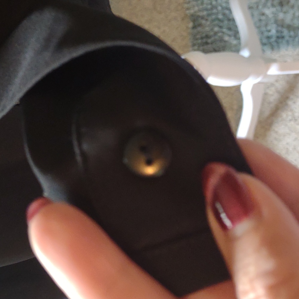 Pendleton Button Down Top. Size 10 - image 4